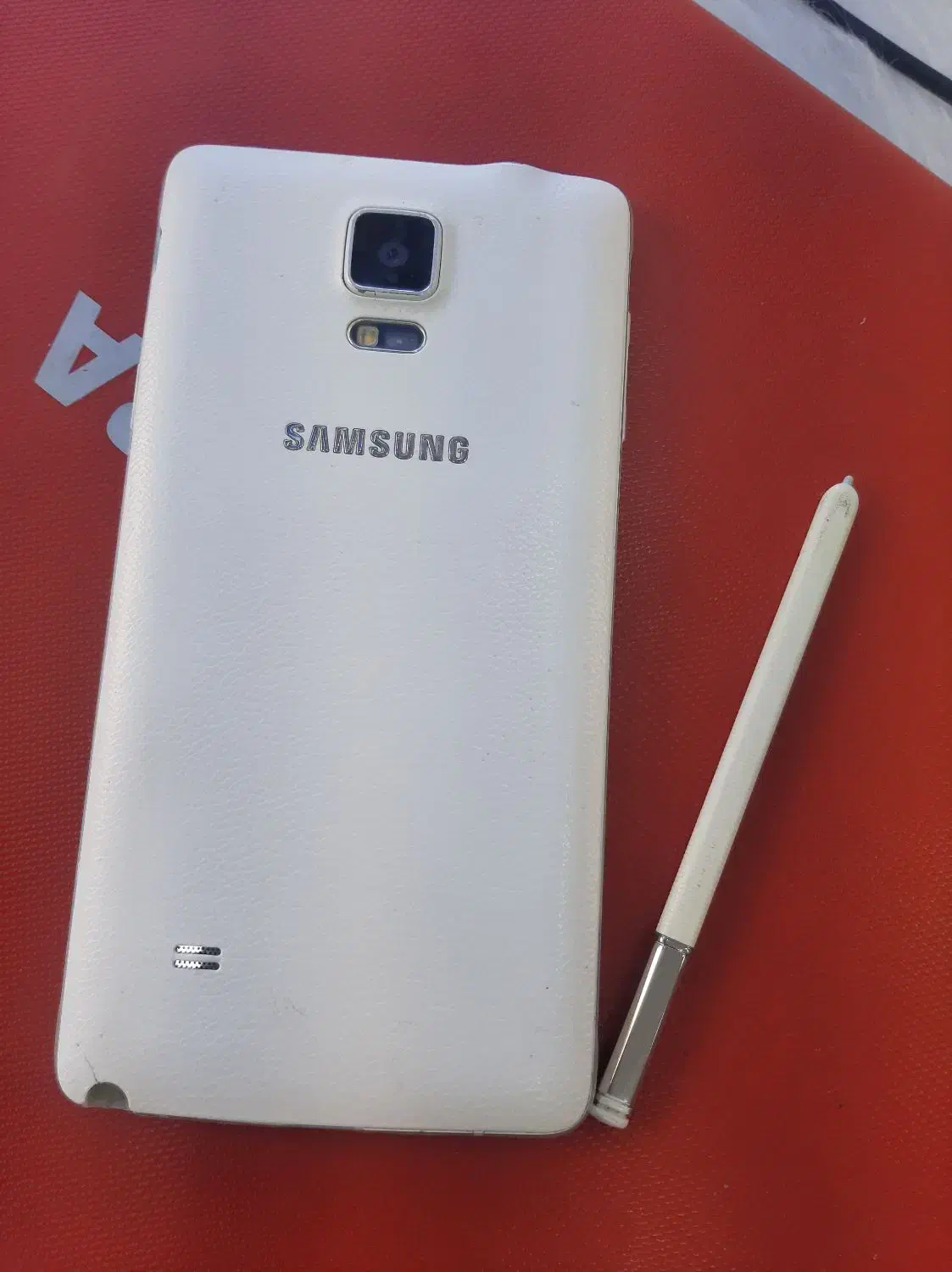 سامسونگ نوت۴|موبایل|کاشمر, |دیوار