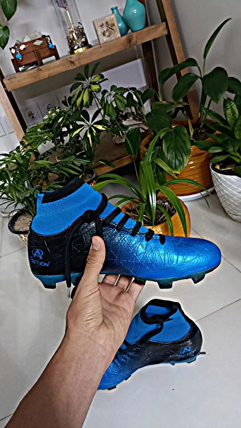 استوک بچگانه اکشن|کیف، کفش، کمربند|اصفهان, صدف|دیوار