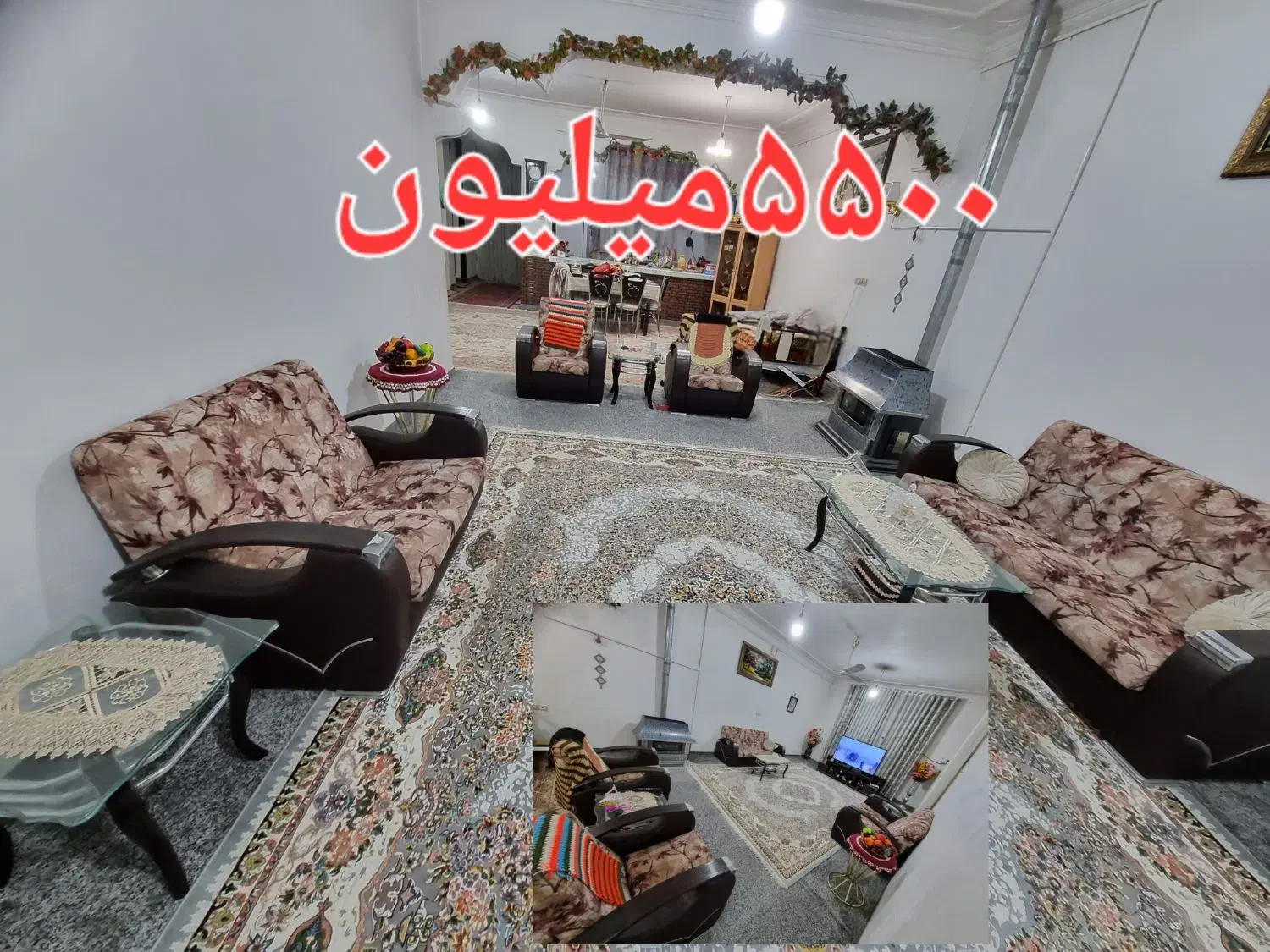 لوازم منزل|مبلمان خانگی و میز عسلی|بندر ماهشهر, |دیوار