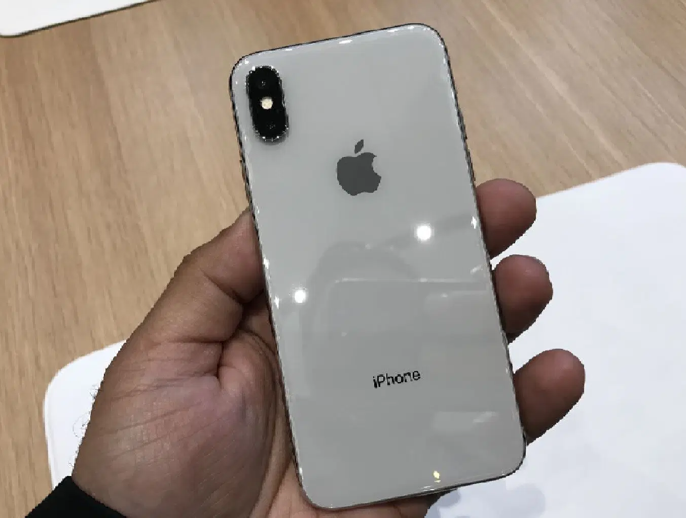 ایفون xs64|موبایل|کرج, گلشهر|دیوار