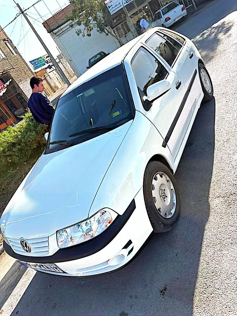 ماشین فولکس گل آنتیک بی رنگ|خودرو سواری و وانت|پاکدشت, شهرک انقلاب|دیوار