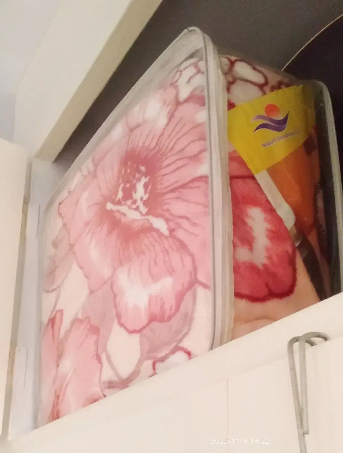 پتو دو نفره|رختخواب، بالش، پتو|تهران, جوادیه تهرانپارس|دیوار