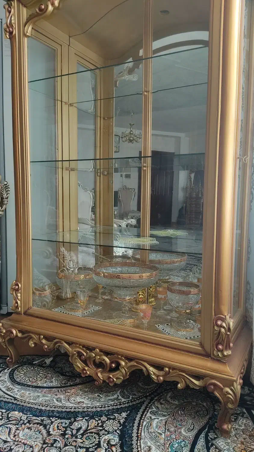 ویترین|بوفه، ویترین، کنسول|اردبیل, |دیوار