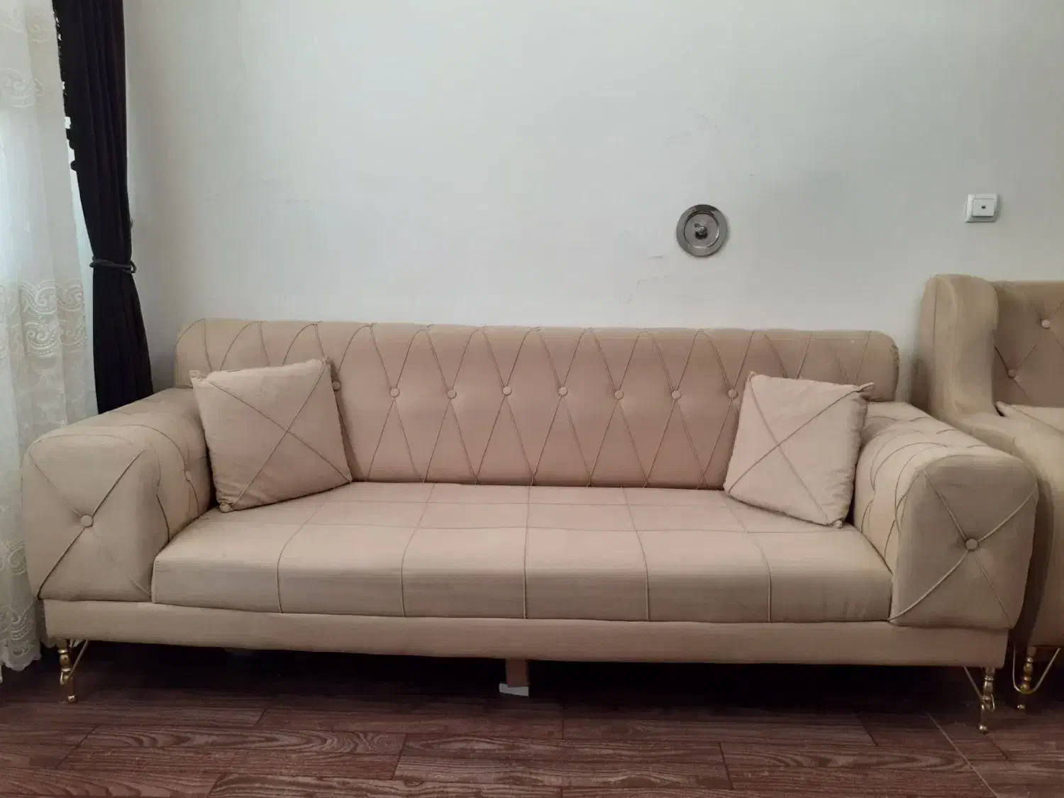 مبل|مبلمان خانگی و میز عسلی|تبریز, |دیوار