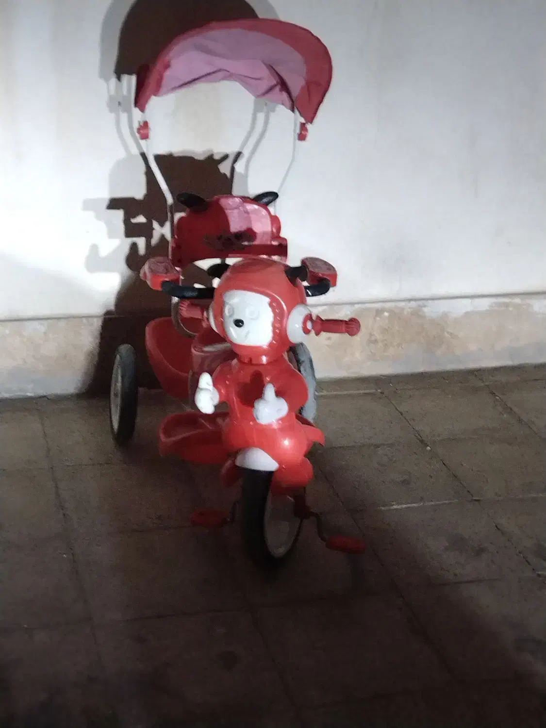 سه چرخه|دوچرخه، اسکیت، اسکوتر|صفادشت, |دیوار