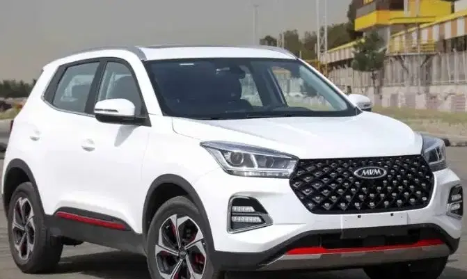 x55pro|خودرو سواری و وانت|اهواز, گلستان|دیوار