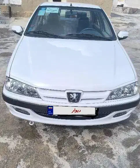 پژو پارس|خودرو کلاسیک|بهبهان, |دیوار