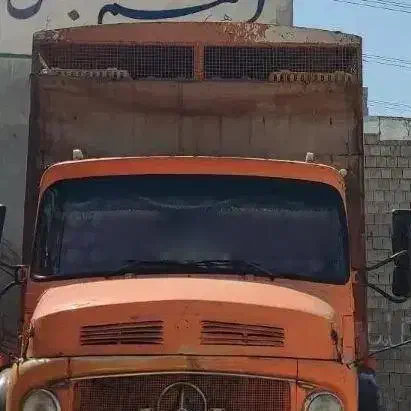 اتاق مسقف مشبک 350قفسی|خودرو سنگین|شیراز, کوشک بیدک|دیوار