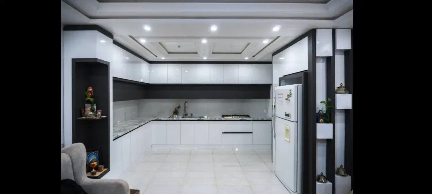 نصب و اجرا کابینت ودکوراسیون-باکیفیت ومنصفانه|خدمات پیشه و مهارت|شاهرود, |دیوار