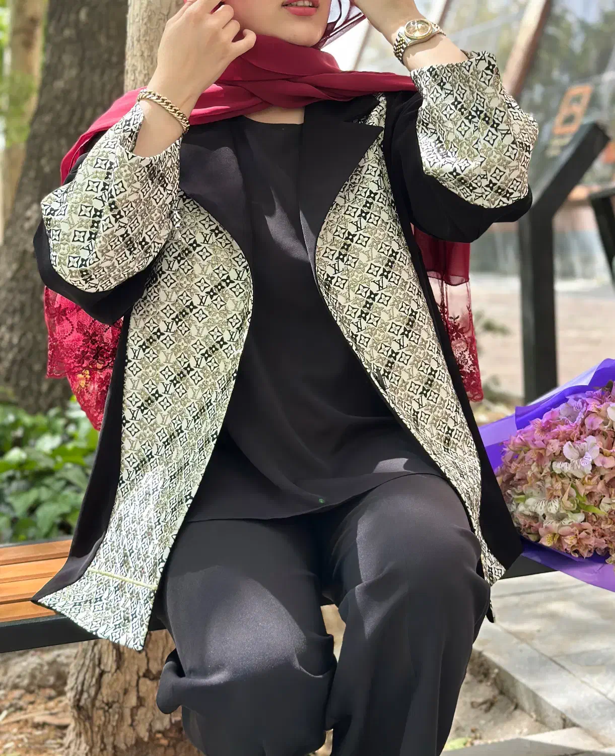 مزون مانتو و شومیز|لباس|تهران, دکتر هوشیار|دیوار