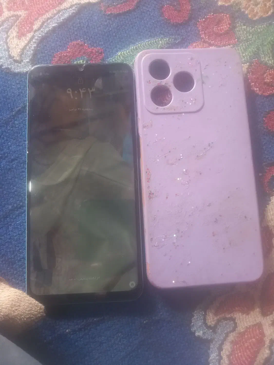 سالم درحد خشک|موبایل|مهرستان, |دیوار