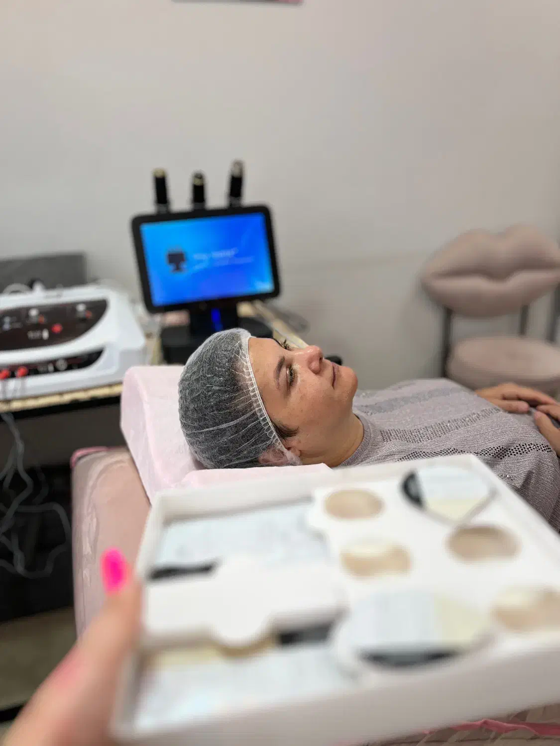 آموزش و خدمات پوست|خدمات آموزشی|اصفهان, بهار آزادی|دیوار