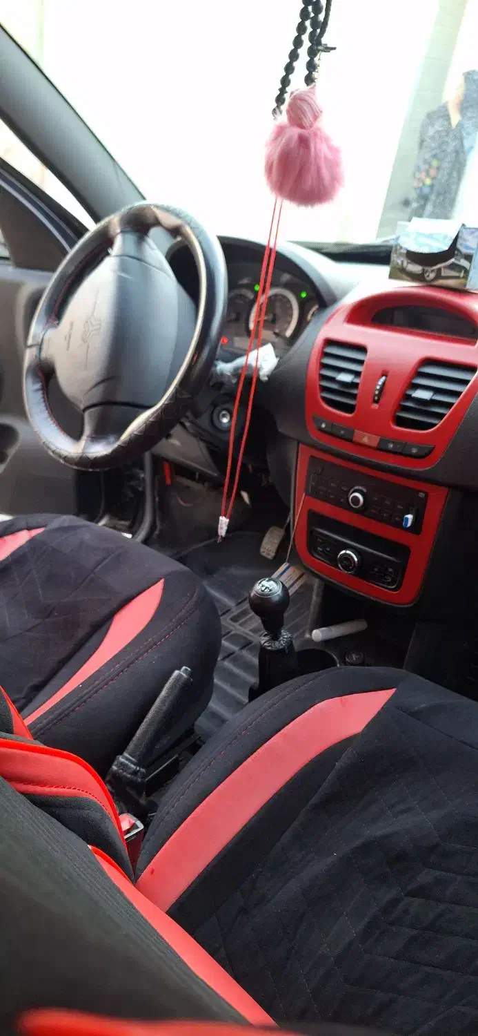 کوییک مدل۹۹|خودرو سواری و وانت|شیراز, سعدیه شمالی|دیوار