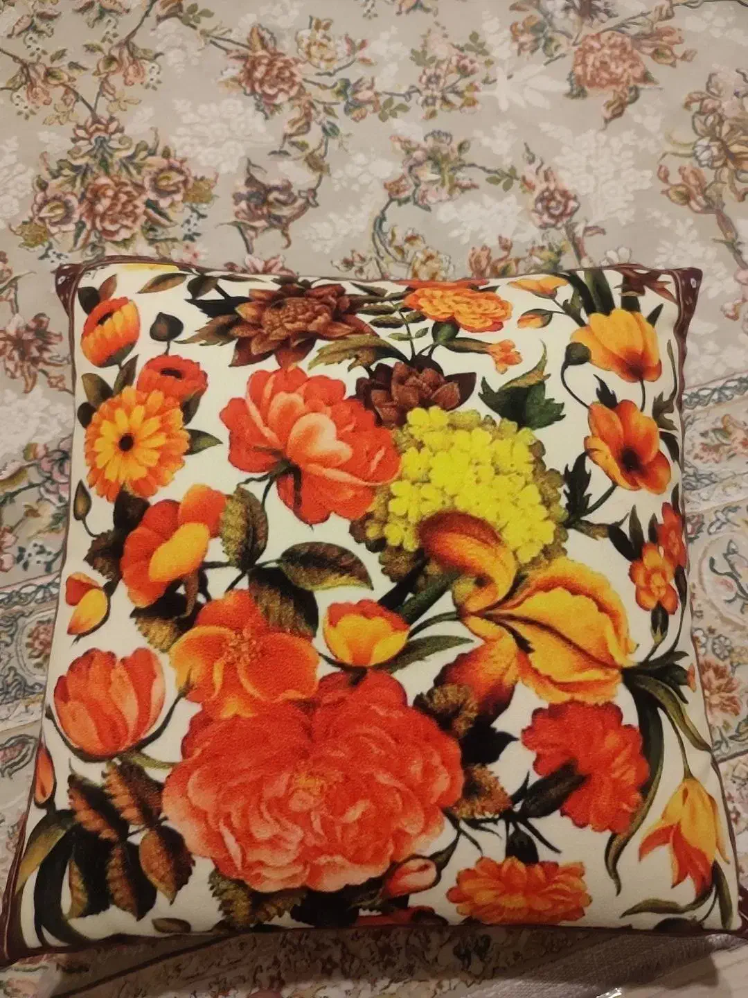 کوسن|پرده، رانر، رومیزی|سقز, |دیوار