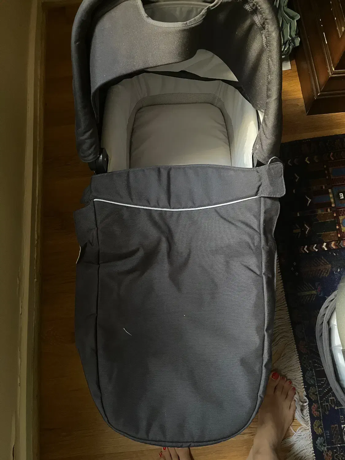 کالاسکه نونا میکس ست کامل|اسباب و اثاث بچه|تهران, الهیه|دیوار