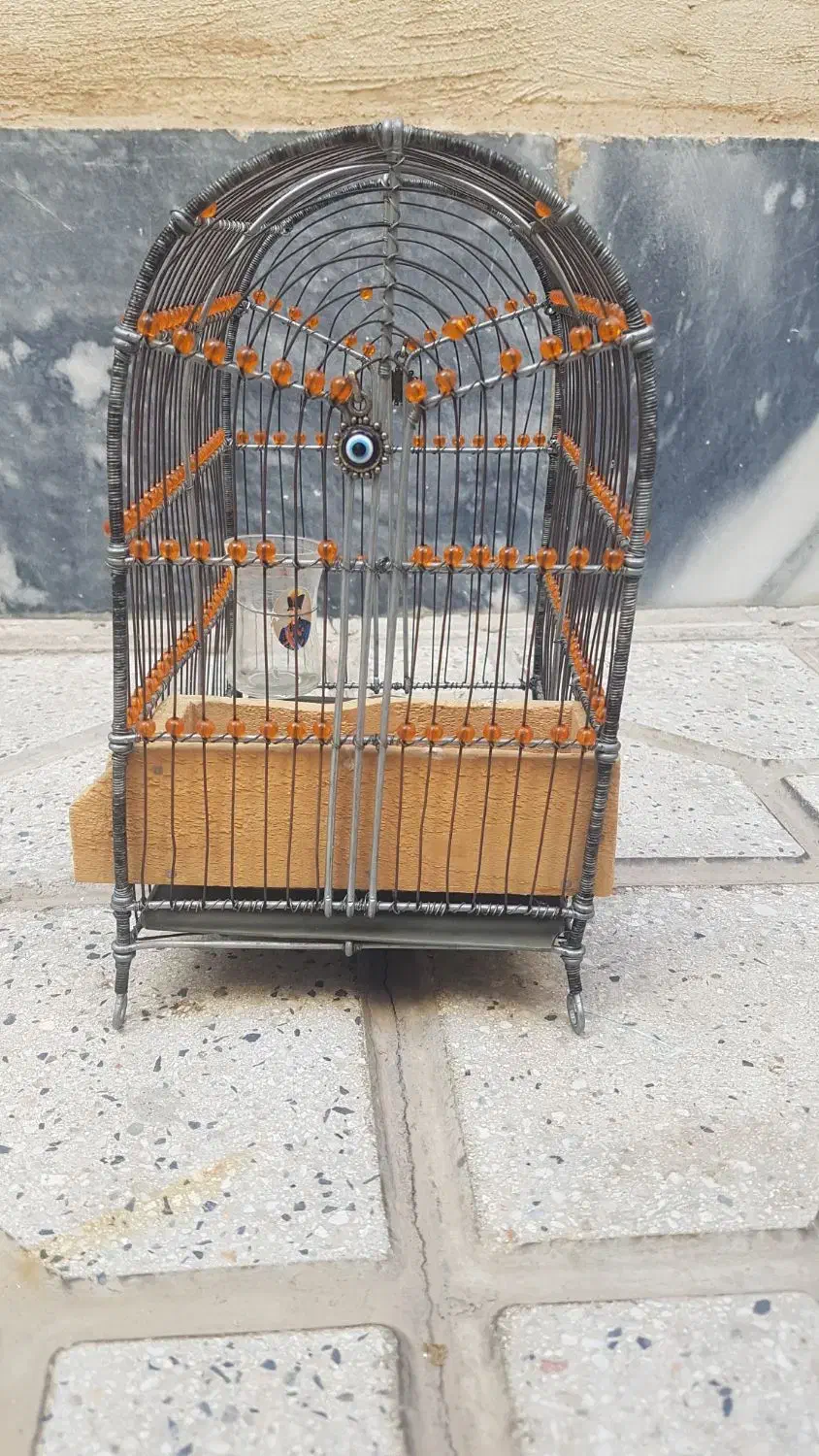 قفس|لوازم جانبی حیوانات|تهران, منیریه|دیوار