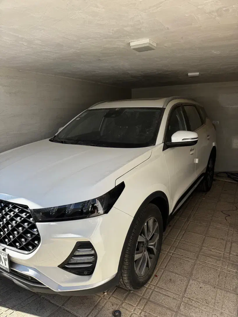 تیگو ۷ پرو پریمیوم صفر تازه تحویل نقد و اقساطی|خودرو سواری و وانت|شیراز, صدا و سیما|دیوار