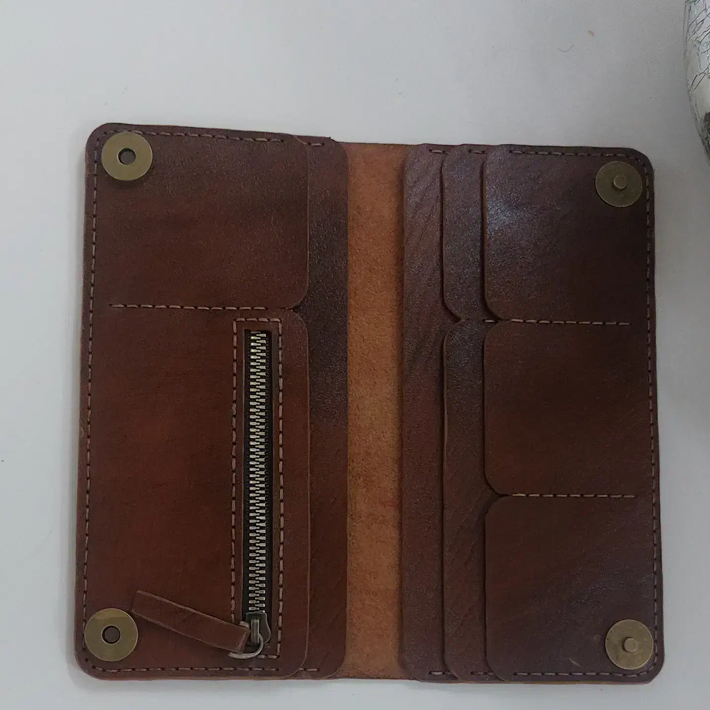 کیف چرم دستدوز|کیف، کفش، کمربند|محمدشهر, سیدآباد|دیوار