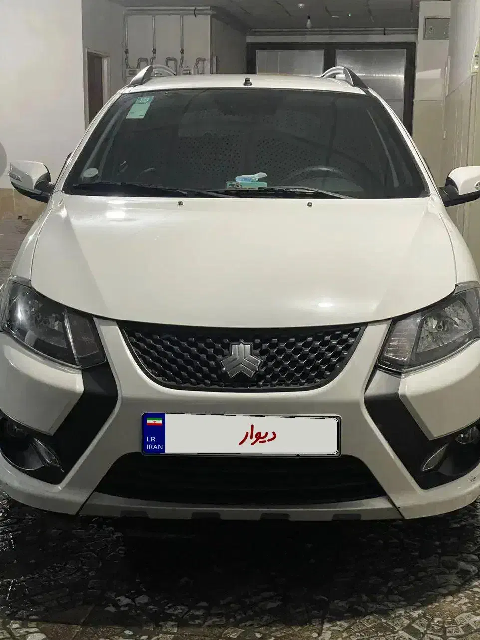 کوییک GXL|خودرو سواری و وانت|سمنان, |دیوار