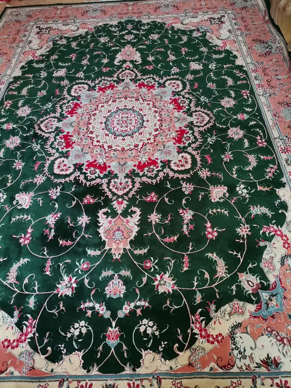 فرش 12 متری|فرش|مشهد, عامل|دیوار