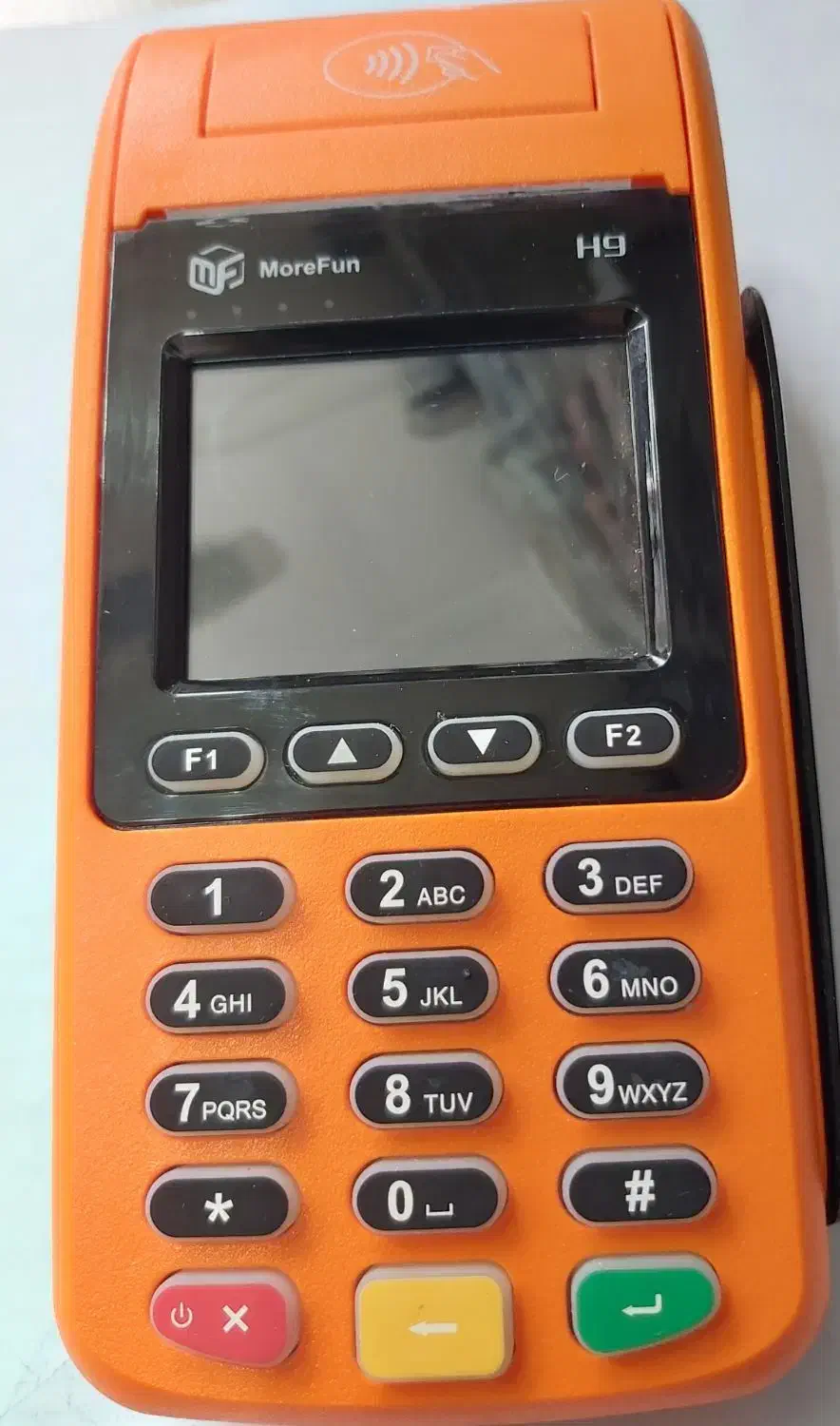 کارت خوان Pos H9|فروشگاه و مغازه|دزفول, |دیوار