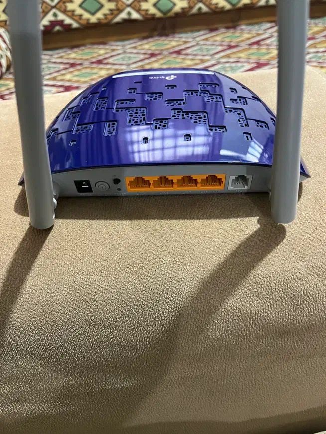 مودم تی پی لینک|مودم و تجهیزات شبکه|سبلان, |دیوار