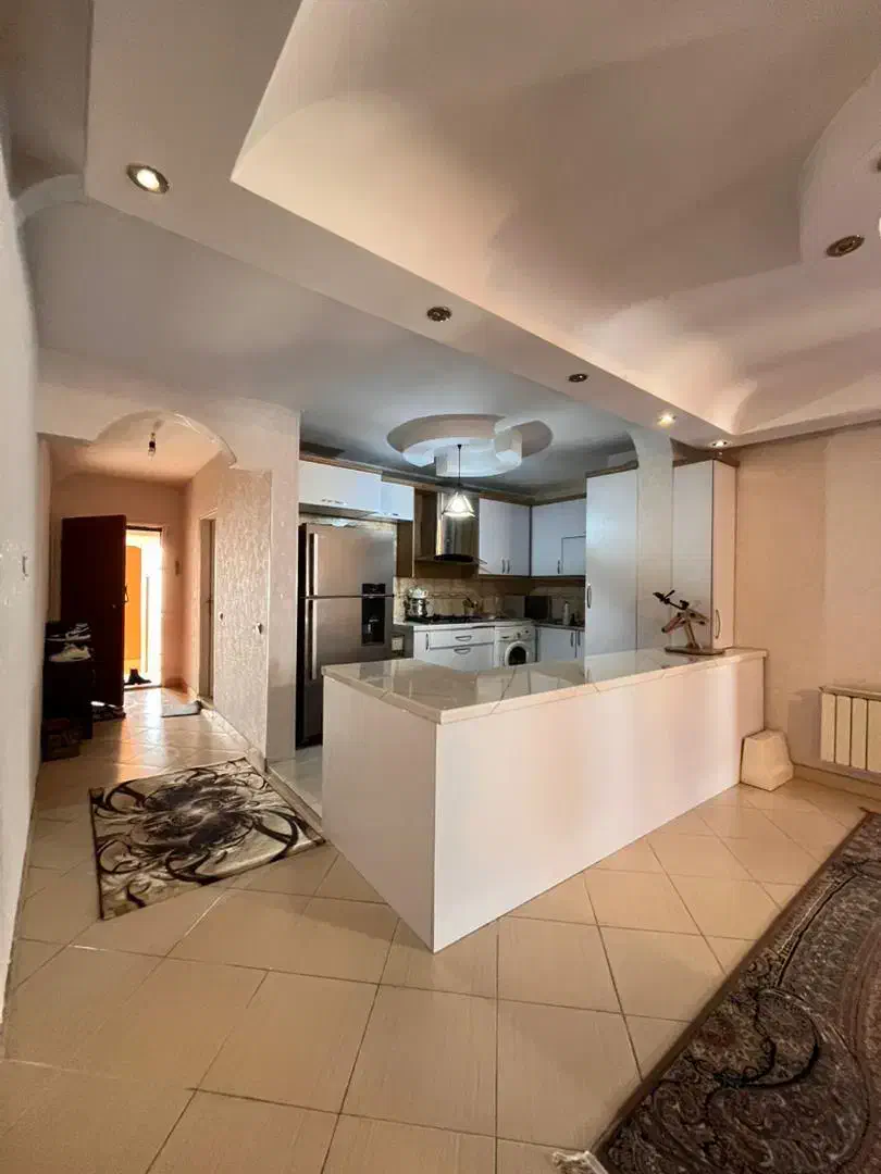 فروش اپارتمان/۱۱۲متری/فاز ۲/شخصی ساز/بهترین لکیشن|فروش آپارتمان|هشتگرد, فاز ۳ مهستان|دیوار