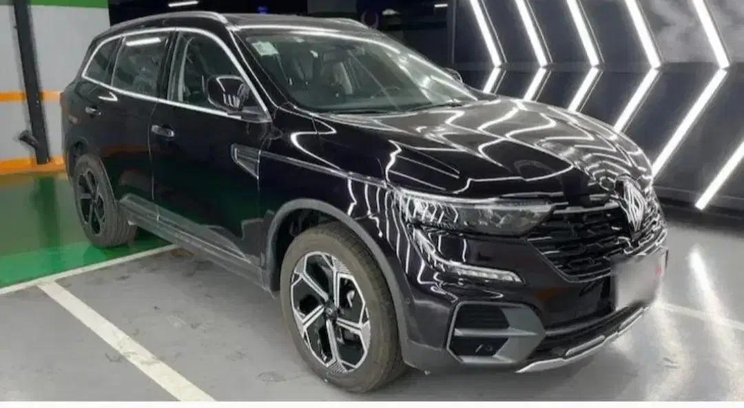 رنو کلوس 2025|خودرو سواری و وانت|ایلام, |دیوار