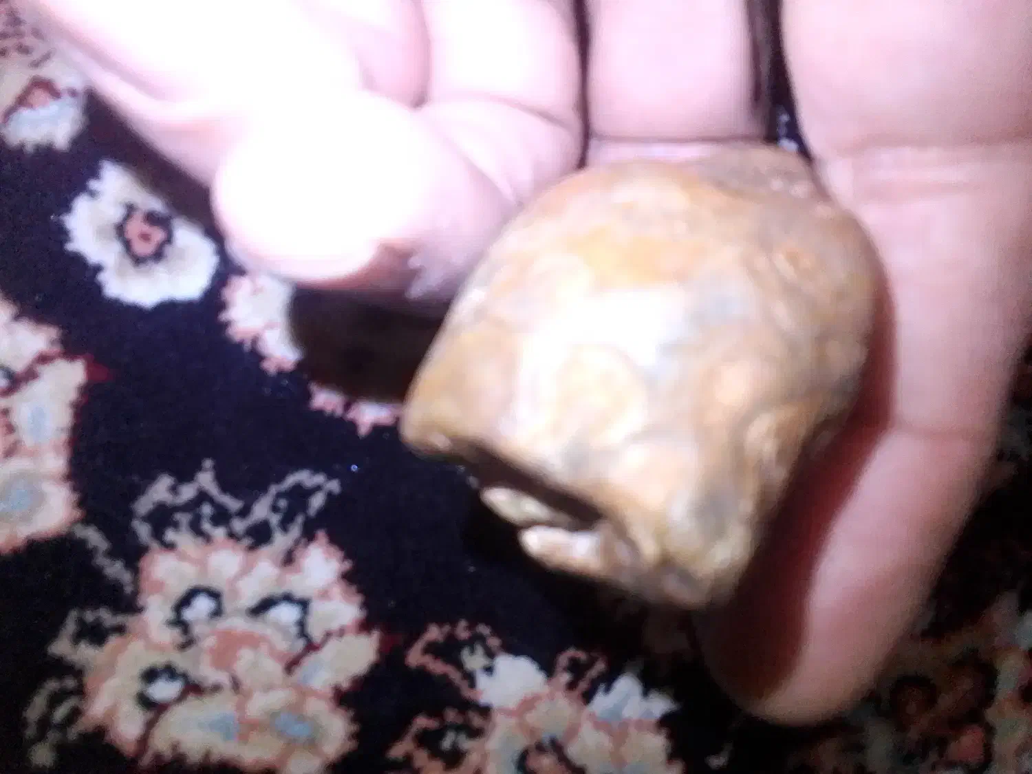 سنگهای قیمتی|کلکسیون اشیاء عتیقه|شیراز, ویلاشهر|دیوار