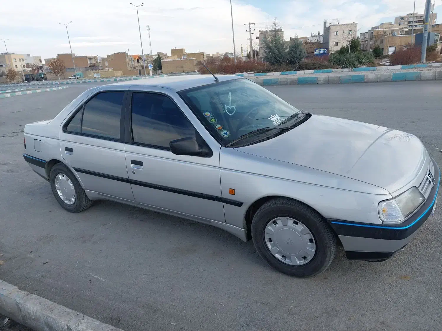 پژو405|خودرو سواری و وانت|همدان, |دیوار