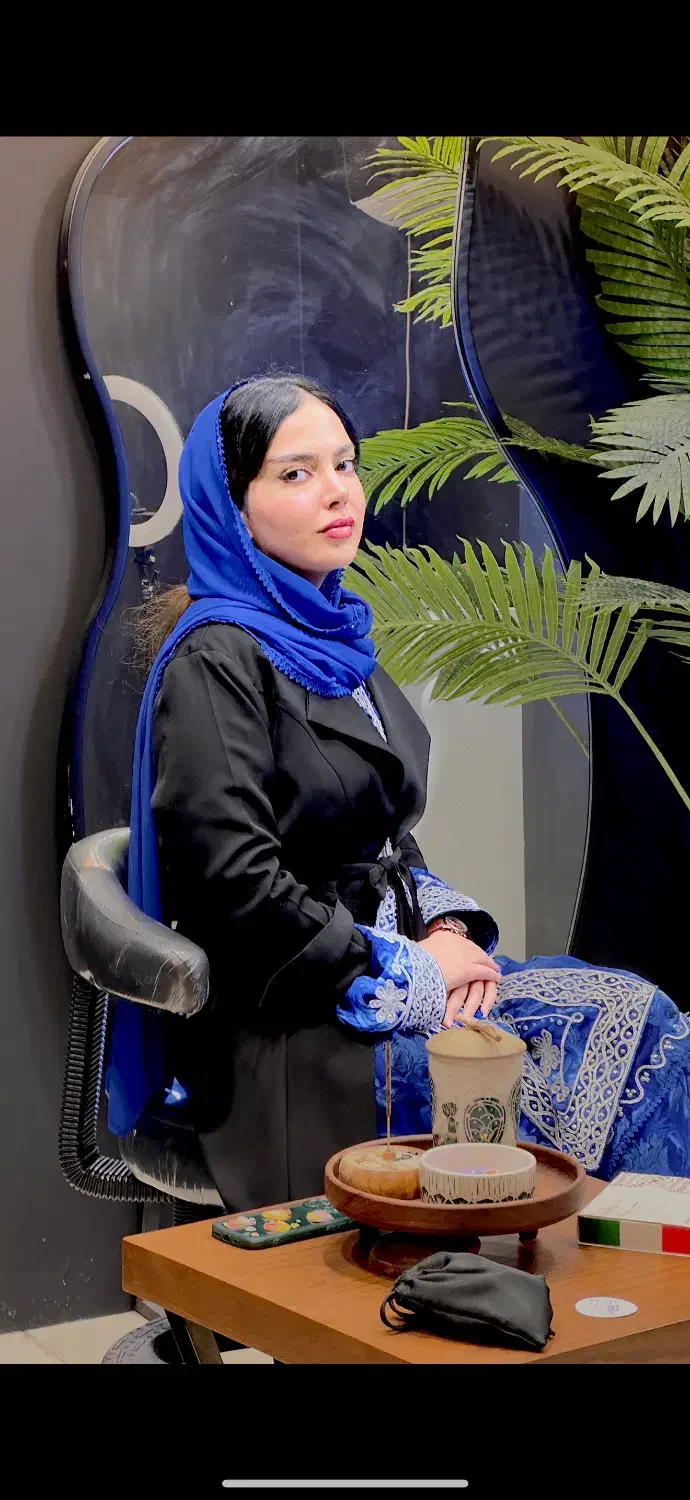 ادمین و مدل هستم|خدمات رایانهای و موبایل|زاهدان, |دیوار