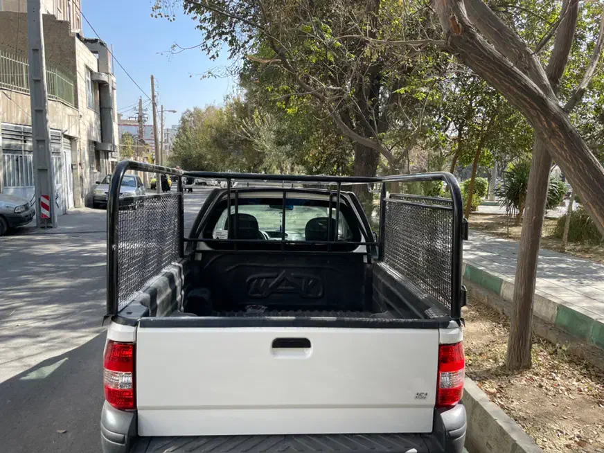 پراید ۱۵۱ مدل ۱۴۰۳|خودرو سواری و وانت|تهران, شکیبا|دیوار