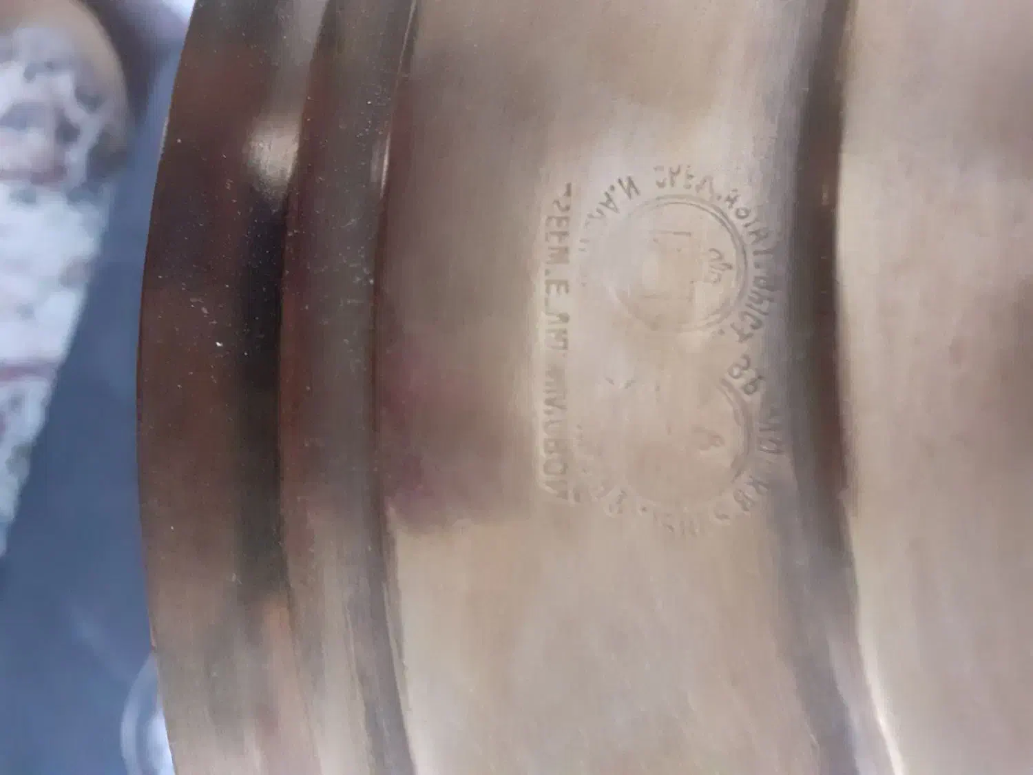 سماور قدیمی عتیقه|کلکسیون اشیاء عتیقه|مشگین شهر, |دیوار