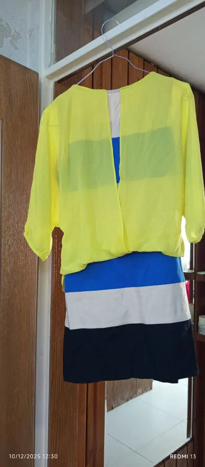 لباس|لباس|اصفهان, شهرک کاوه|دیوار