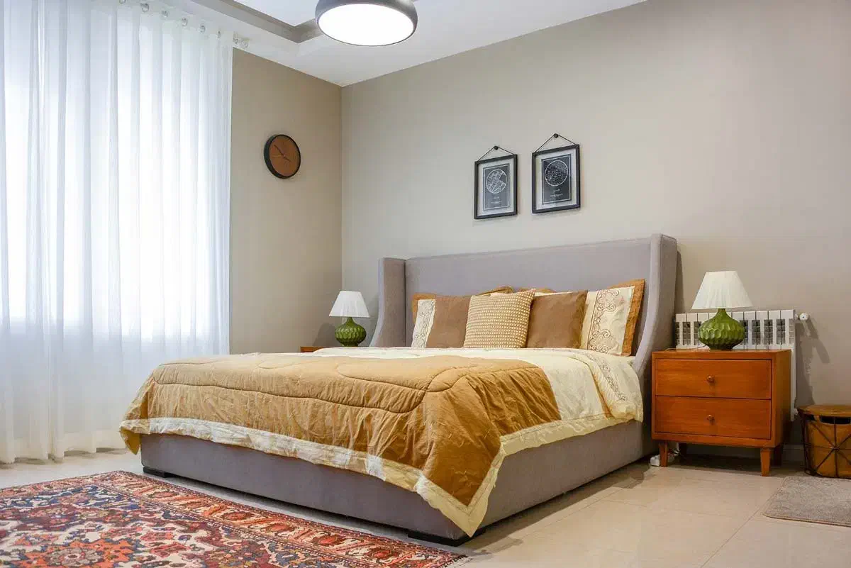 نظافت منزل شخصی خانوم تمیز مرتب|استخدام سرایداری و نظافت|مشهد, کارمندان دوم|دیوار