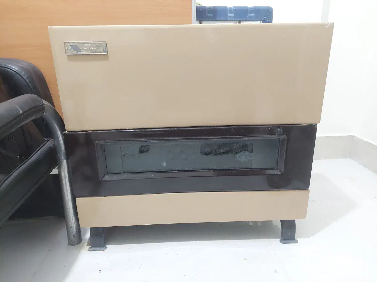 بخاری فروش فوری|بخاری، هیتر، شومینه|شاهینشهر, سعدی جنوبی|دیوار