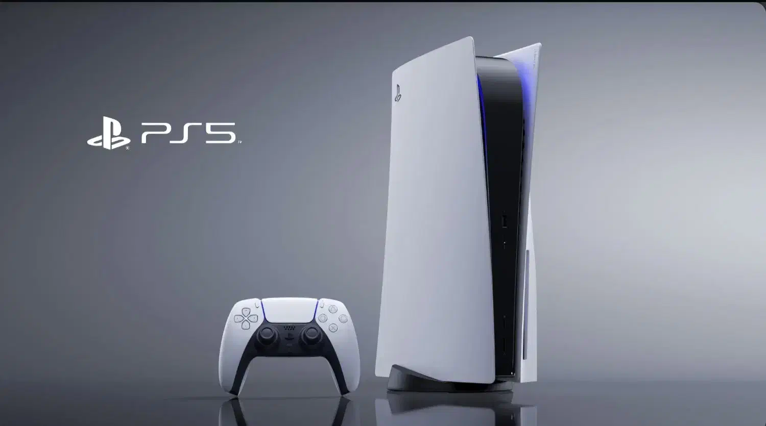 ps5|کنسول، بازی ویدئویی و آنلاین|مبارکه, |دیوار