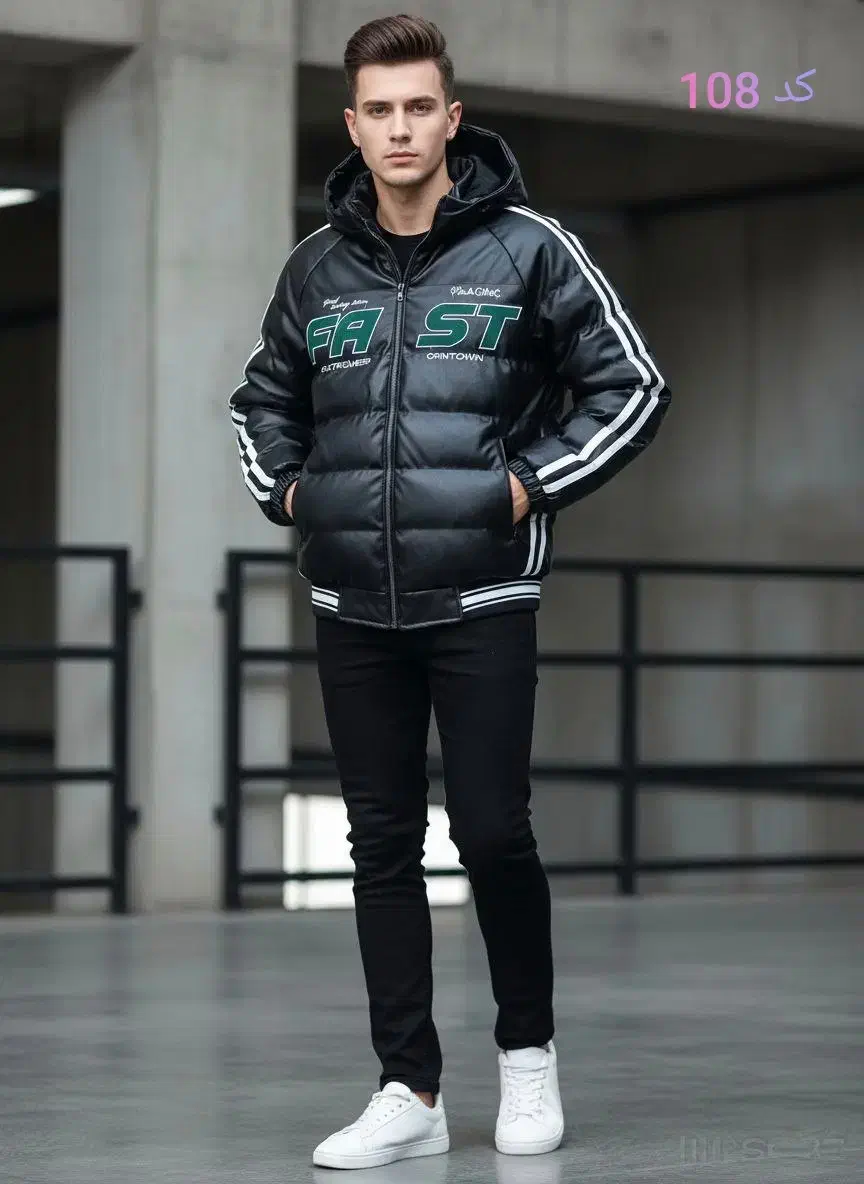 کاپشن/هودی/پافر/پالتو/تولیدی|لباس|تهران, بازار|دیوار