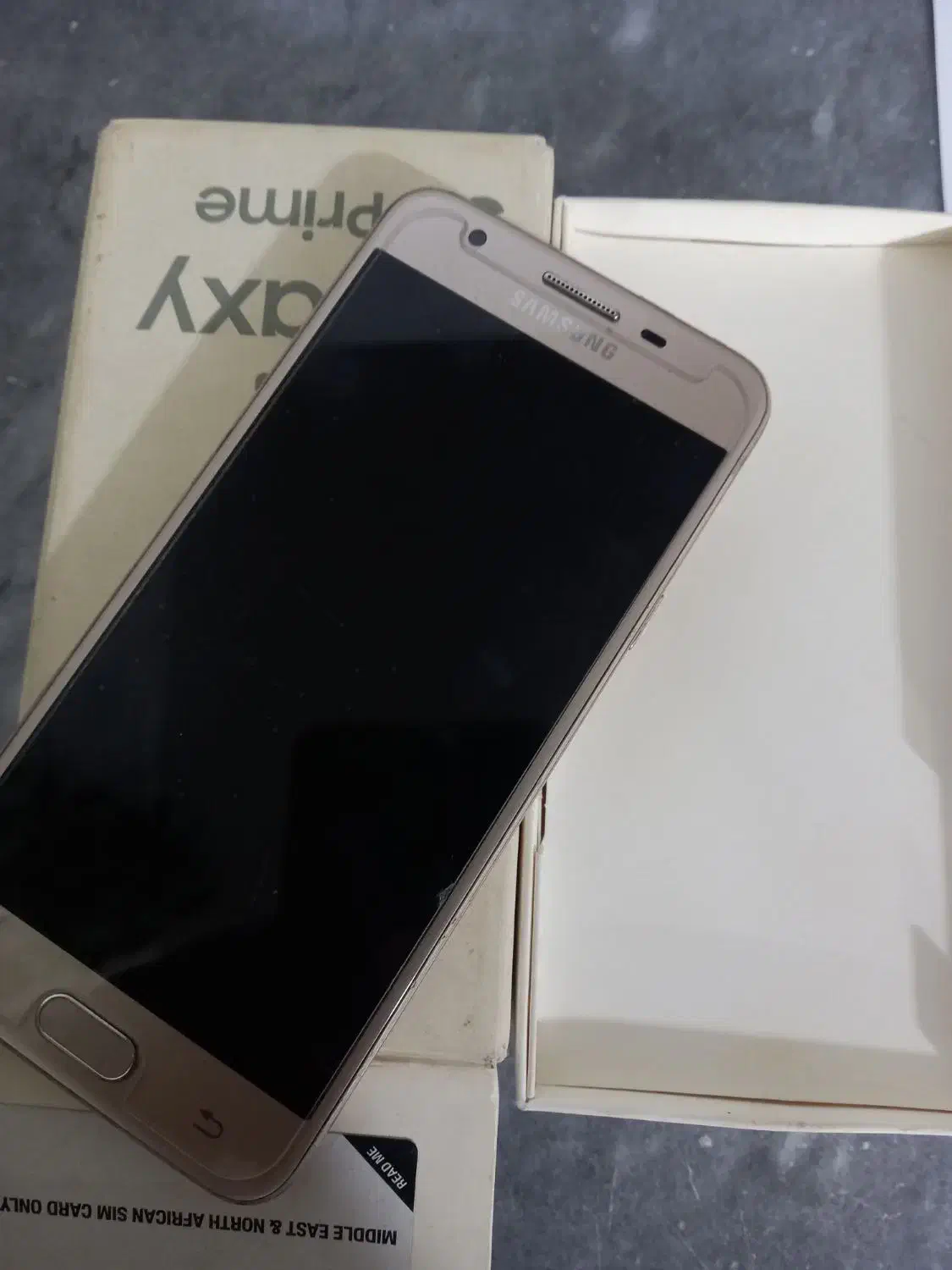 گوشیj5|موبایل|بجنورد, |دیوار