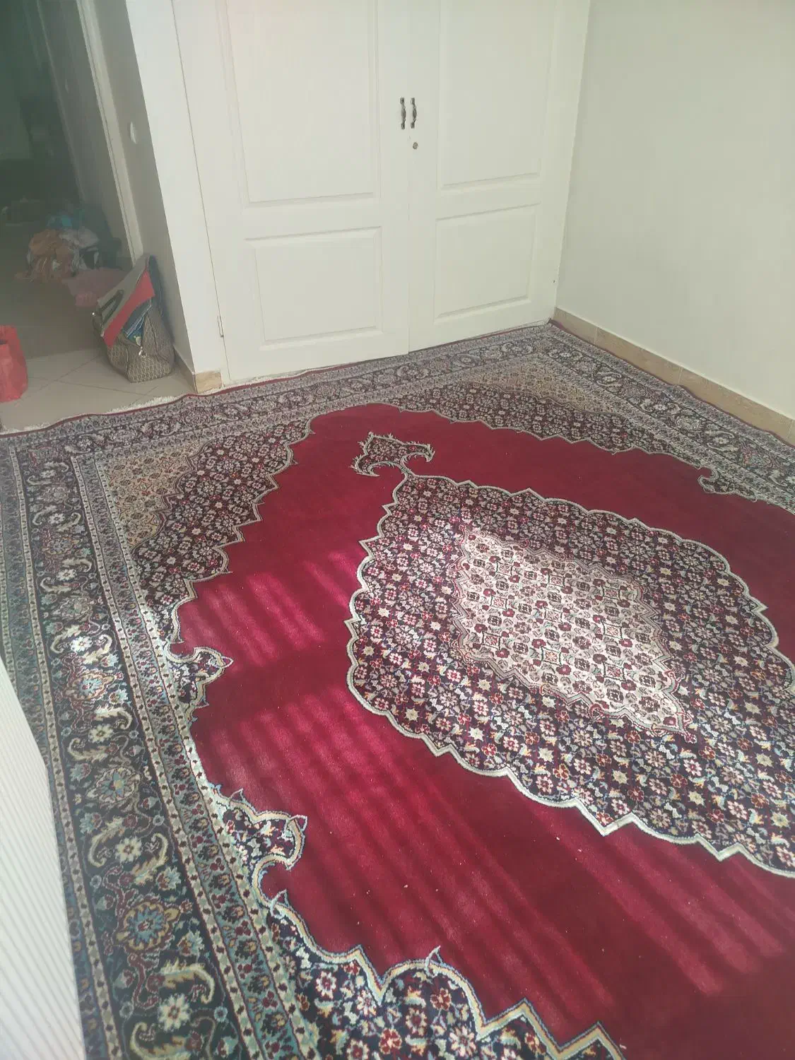 فرش 12متری|فرش|کرج, شاهین‌ویلا|دیوار