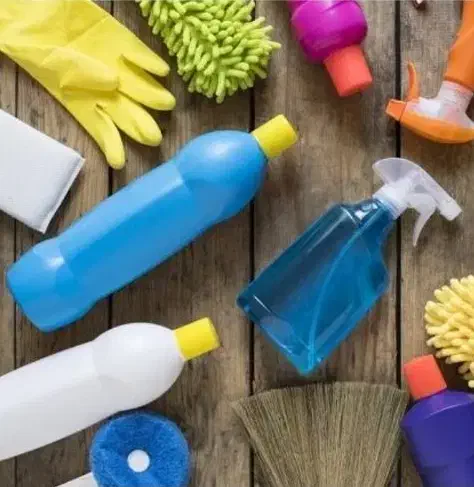 نظافت چی آقا هستم برای راپله و شرکتها|خدمات نظافت|اراک, |دیوار