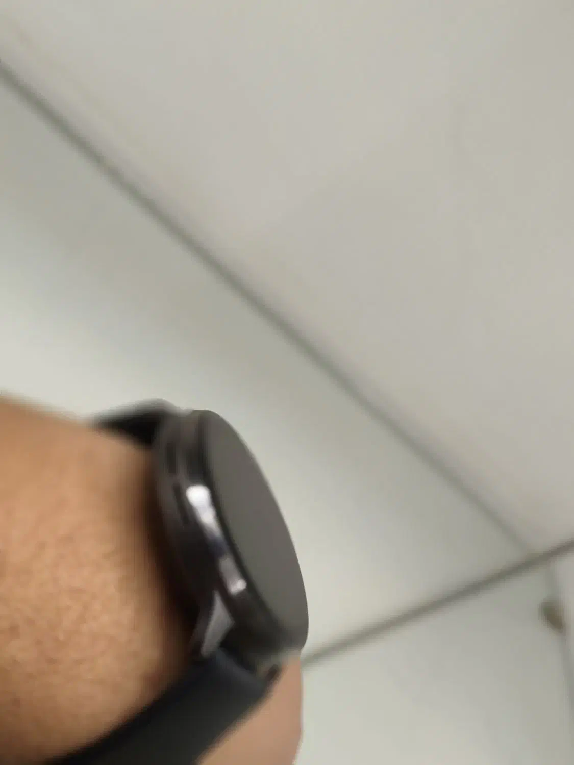 ساعت هوشمند میبرو لایت|ساعت|کاشمر, |دیوار