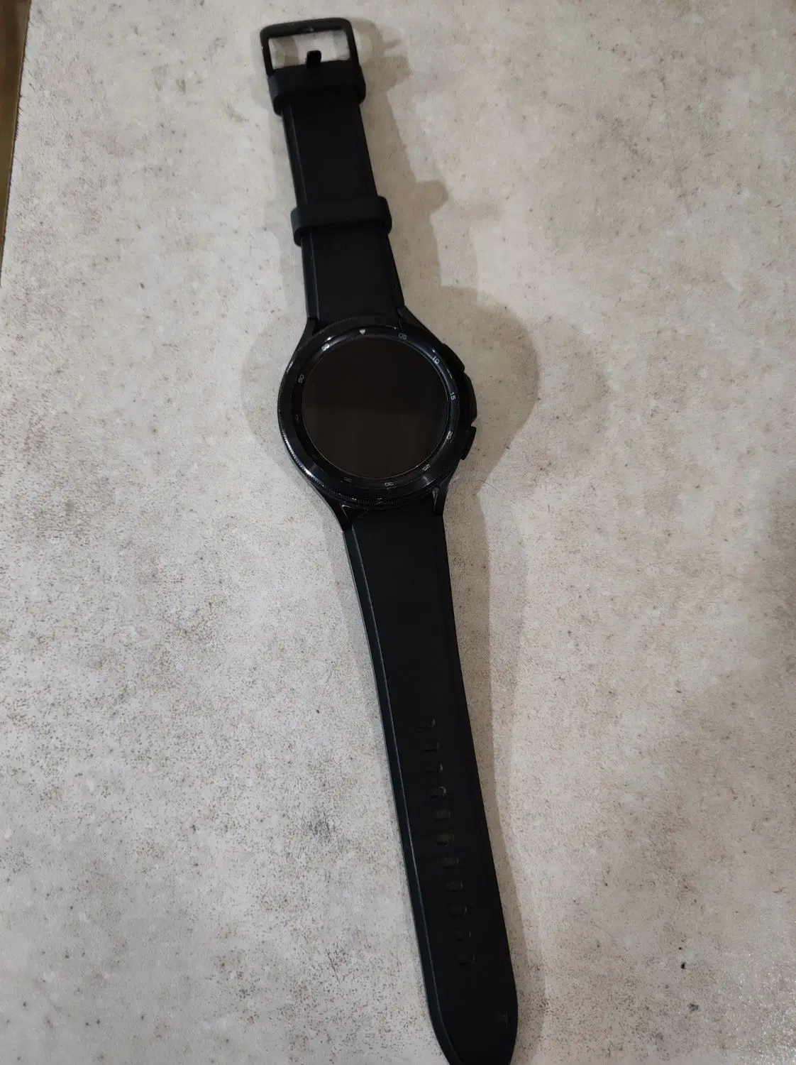 Galaxy watch classic 46mm|لوازم جانبی موبایل و تبلت|تهران, باشگاه نفت|دیوار