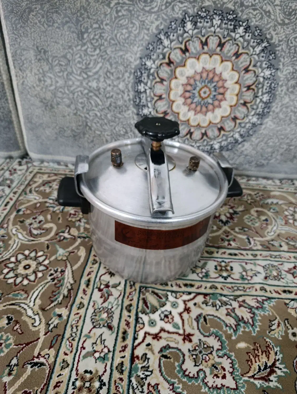 زودپز|ظروف پخت‌وپز|اسلام‌‌آباد غرب, |دیوار