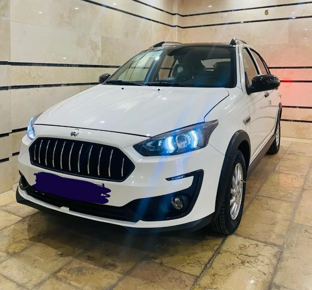 اطلس GL بشرط کارشناسی مدل ۱۴۰۴ فروش نقدی|خودرو سواری و وانت|تهران, ستارخان|دیوار