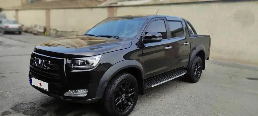 کی ام سی / گارانتی فعال / تخفیف فقط پای معامله|خودرو سواری و وانت|شهریار, شهریار|دیوار