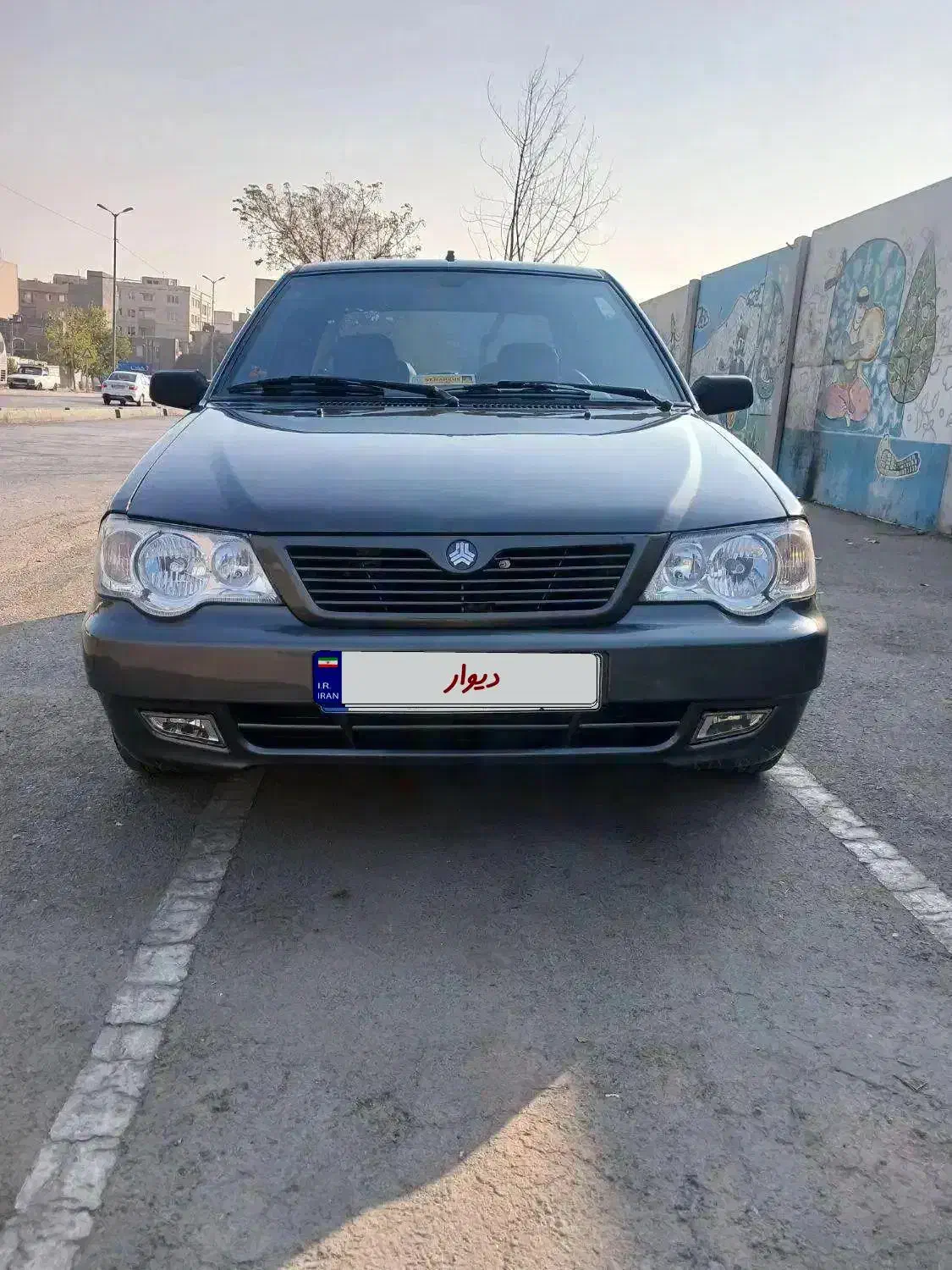 پراید ۱۳۲SE|خودرو سواری و وانت|تهران, امام زاده عبدالله|دیوار