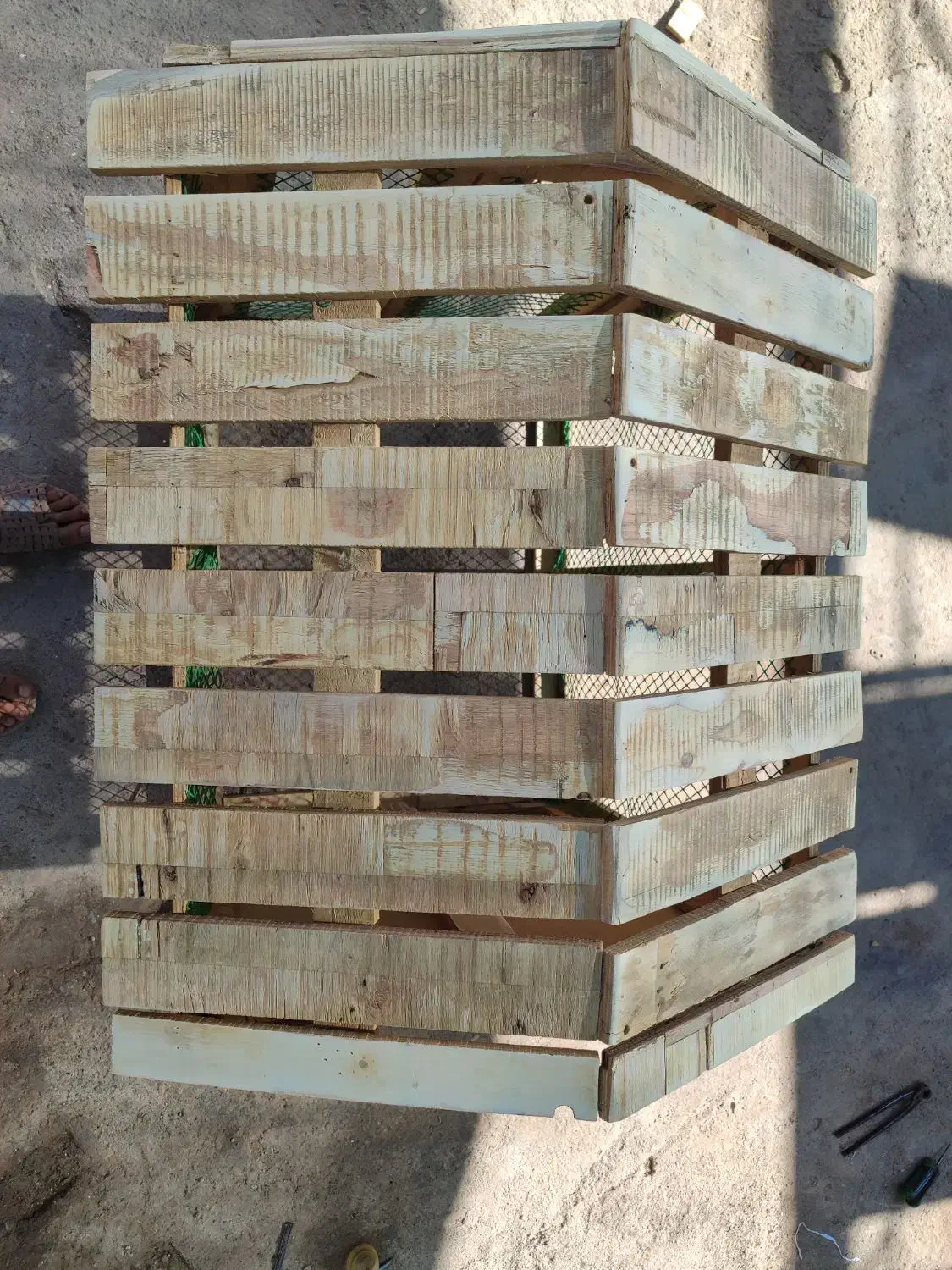 قفس حیوانات|لوازم جانبی حیوانات|رفسنجان, |دیوار