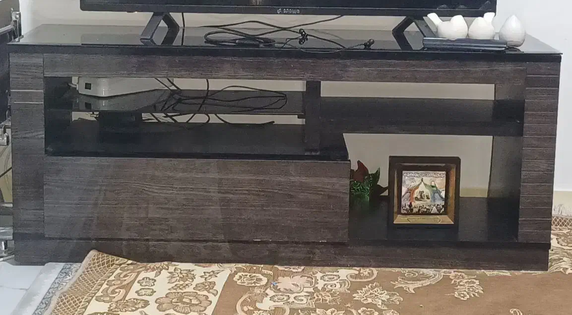 میز تلویزیون کاربینو|میز تلویزیون|تهران, شهرک استقلال|دیوار