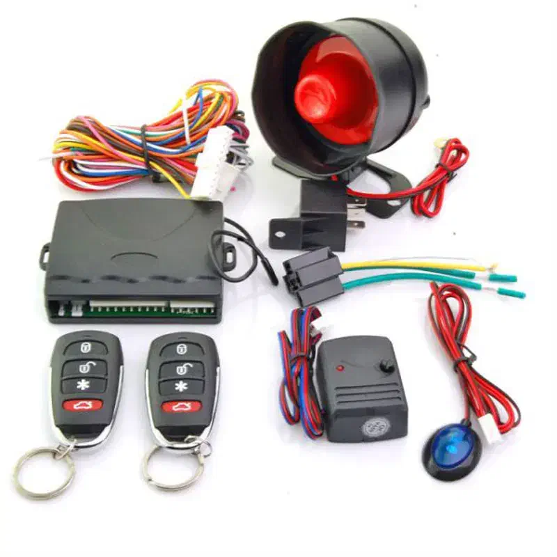 دزدگیر خودرو ، دزدگیر ماشین|قطعات یدکی و لوازم جانبی|تبریز, |دیوار